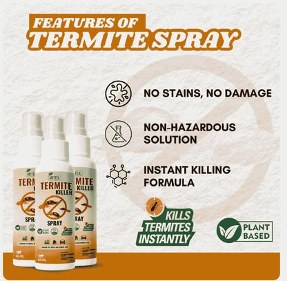 Termite Killer Spray 150ML Pack of 3