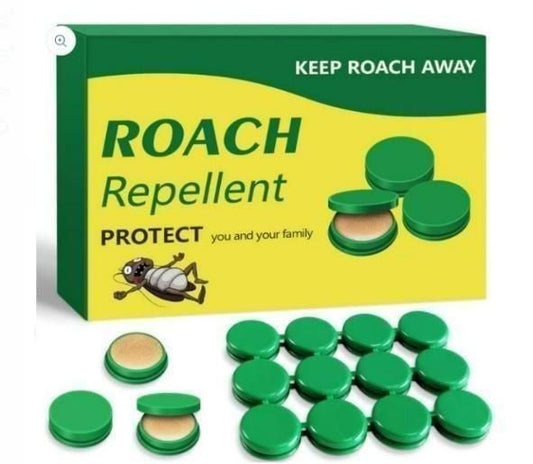 Cockroach Killer Gel – Fast-Acting Pest Control for Home & Kitchen, Effective Long-Lasting Formula