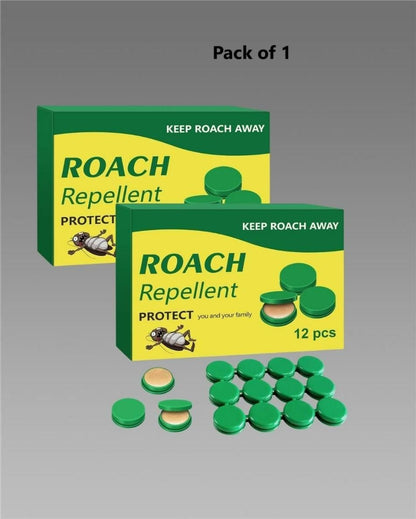 Cockroach Killer Gel – Fast-Acting Pest Control for Home & Kitchen, Effective Long-Lasting Formula