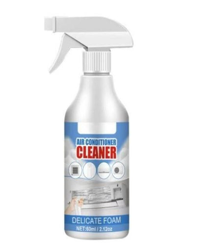 Air Conditioner Cleaner Spray - 60ML Multipurpose Household Cleaning Solution